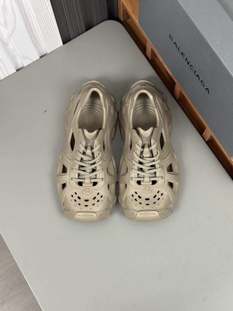 Balenciaga Track Shoes